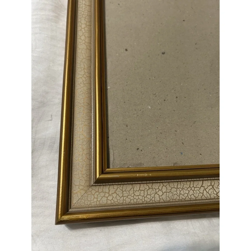 The Unbranded Brand vintage gold